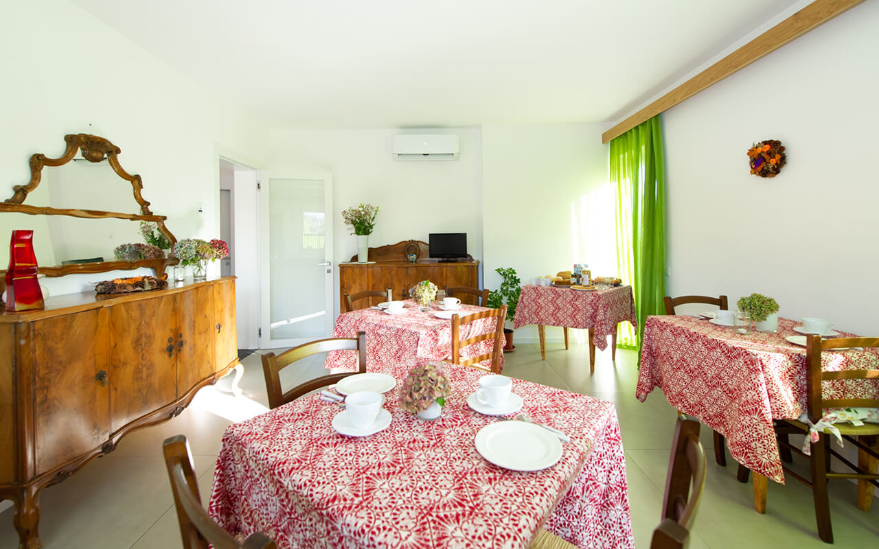 Colazioni Stregatto dalla Luna B&B Feltre Colazioni Stregatto dalla Luna B&B Feltre