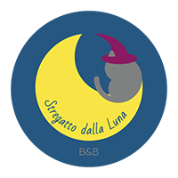 Stregatto dalla Luna B&B